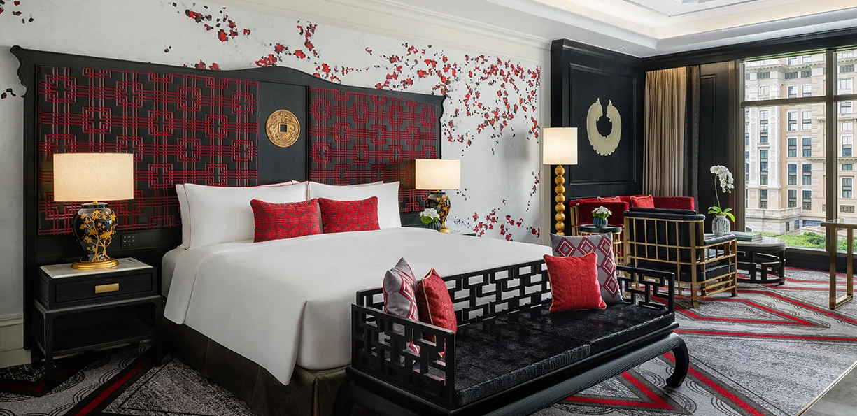 TKL Room Package