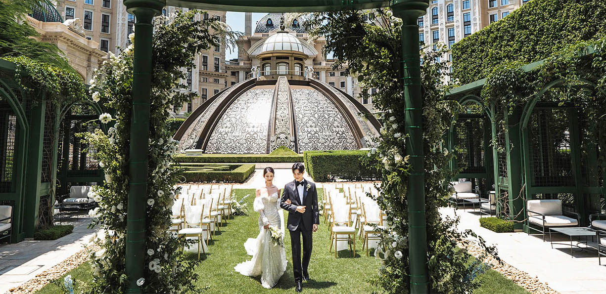 25th Asian Wedding Celebration Expo 2025