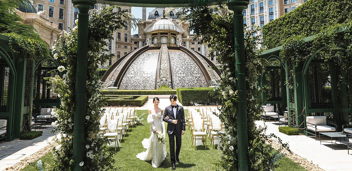 25th Asian Wedding Celebration Expo 2025