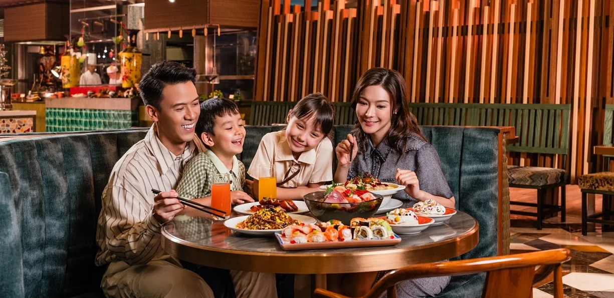 Exclusive Dining Offers