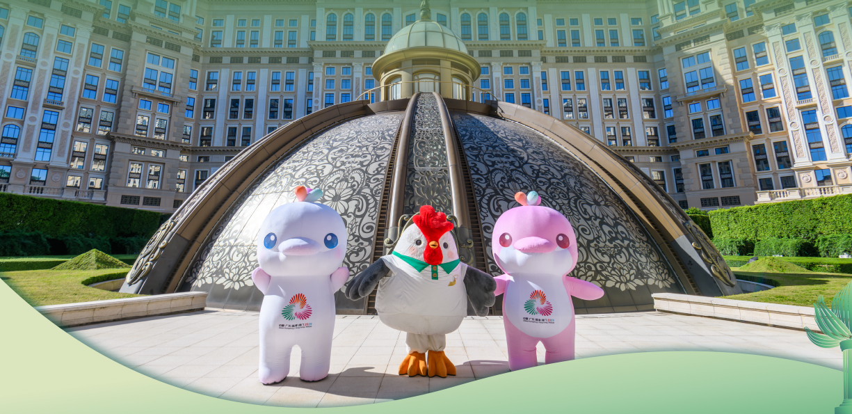 Immerse in the Citywide Sportopia