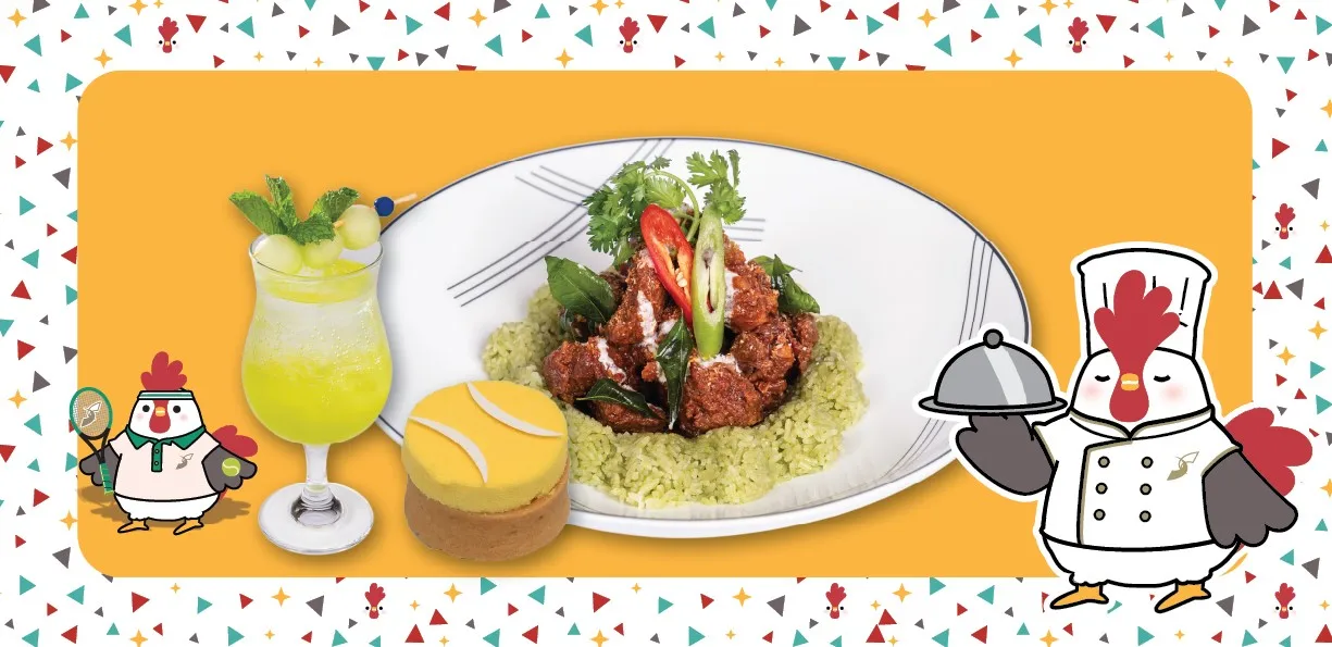 Fuel Your Passion for Sports