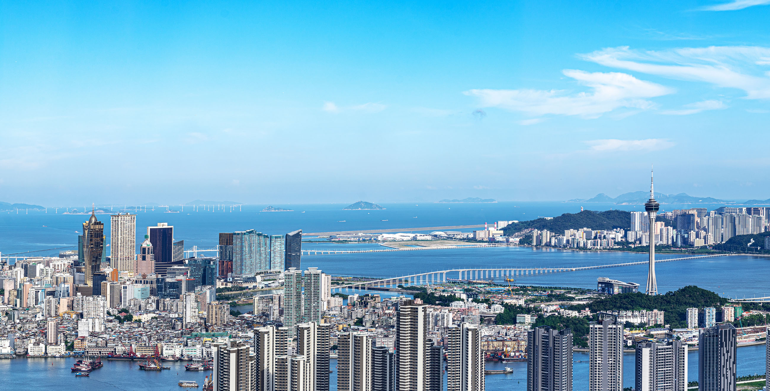 마카오에서 꼭 해야 할 일