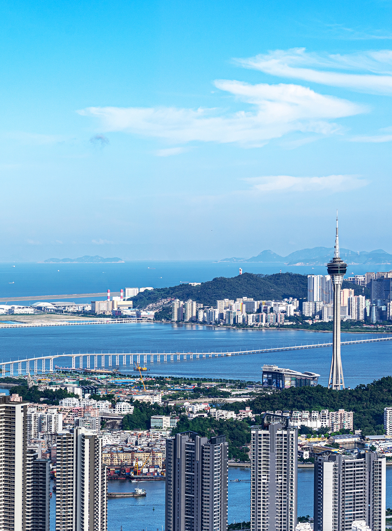 Top Things to Do in Macau