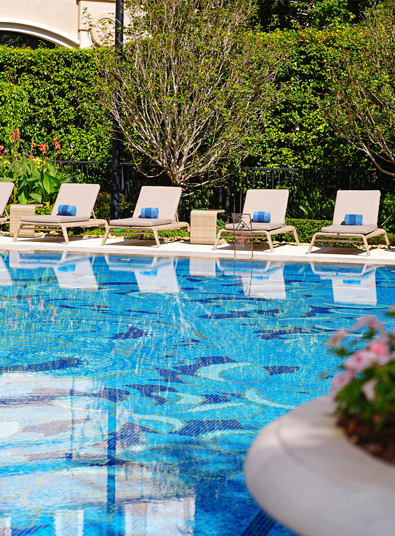 Wellness & Healing in Macau