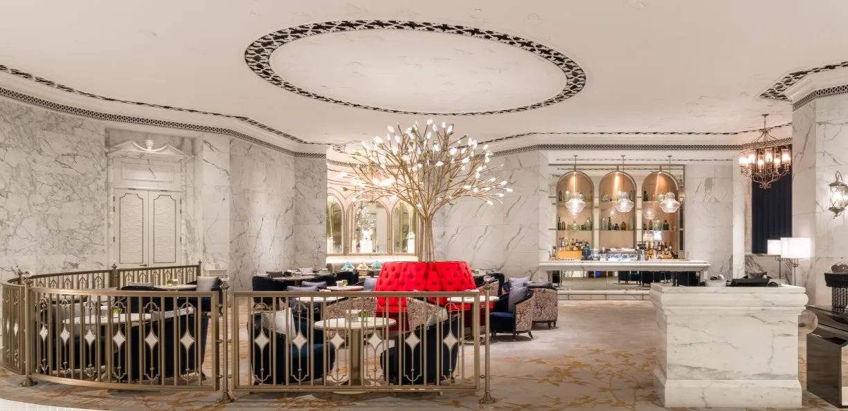 A Taste of Christmas Cheer