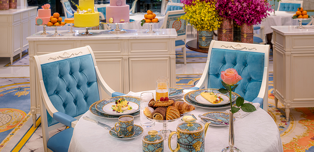 La Scala del Palazzo