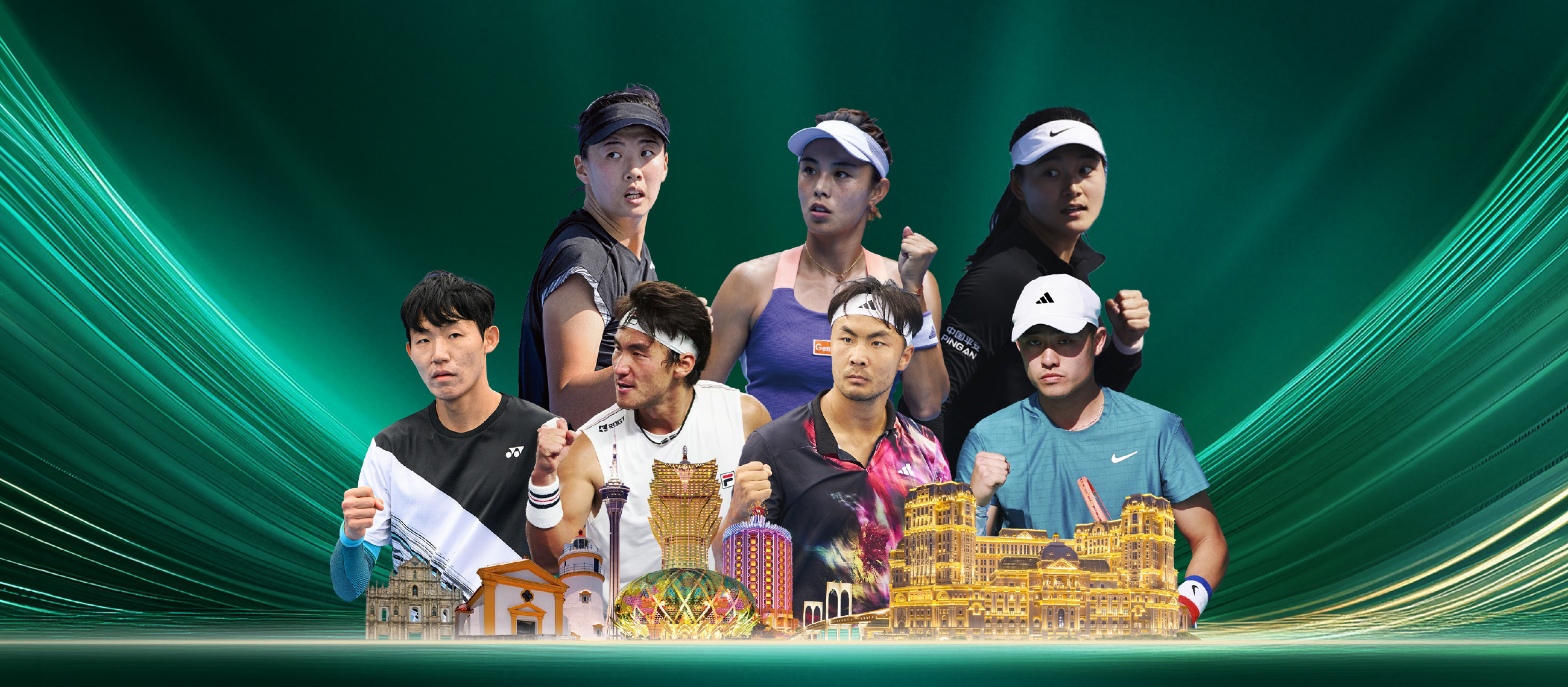 2025 CTA TOUR SJM PROFESSIONAL FINALS (MACAU) 