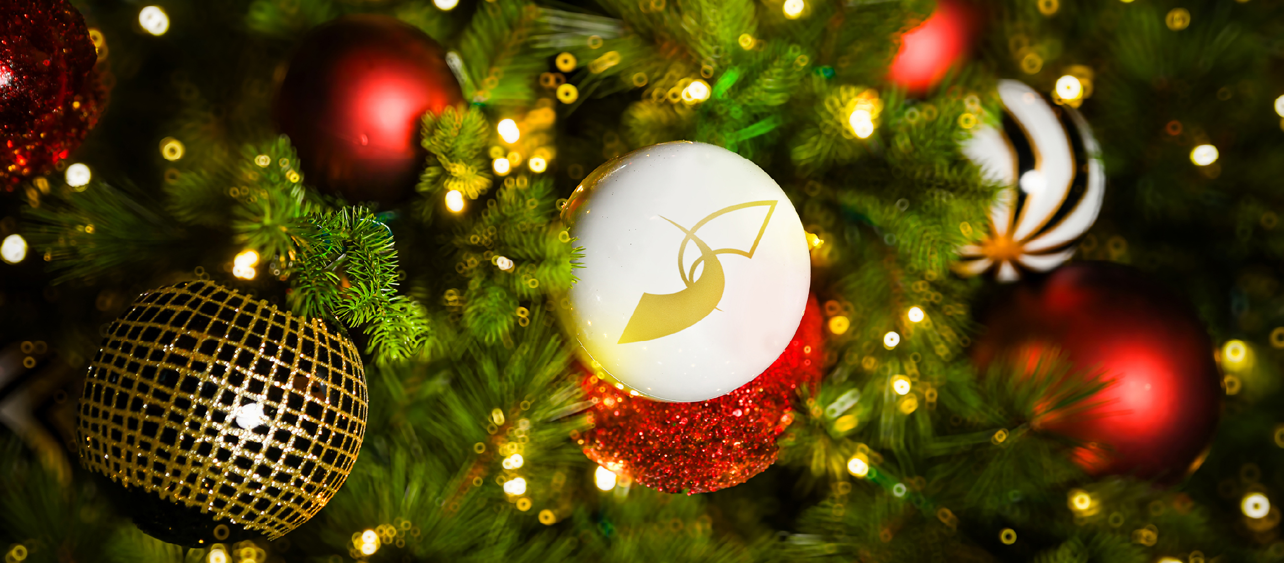 Unwrap a Samtastic Winter with SJM Resorts