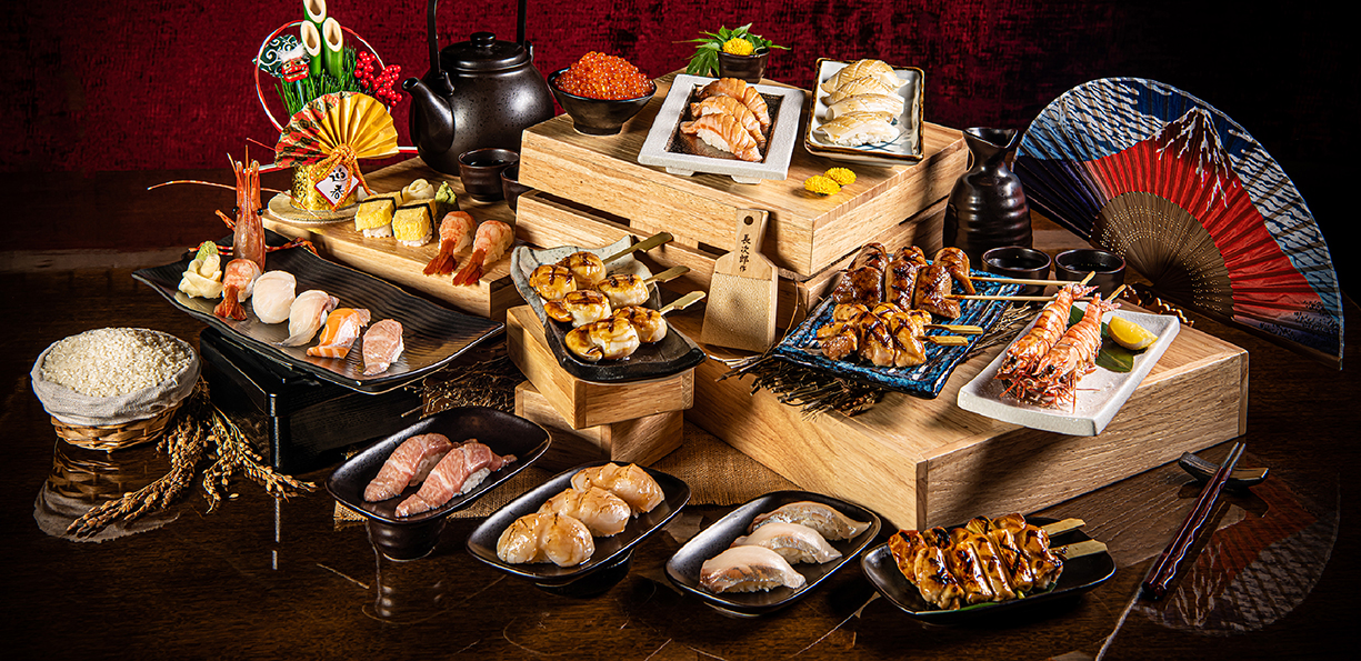 VISA - Dining Privileges