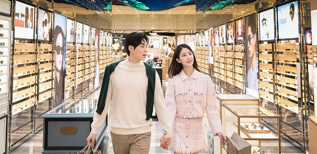 VISA - Shopping Privileges