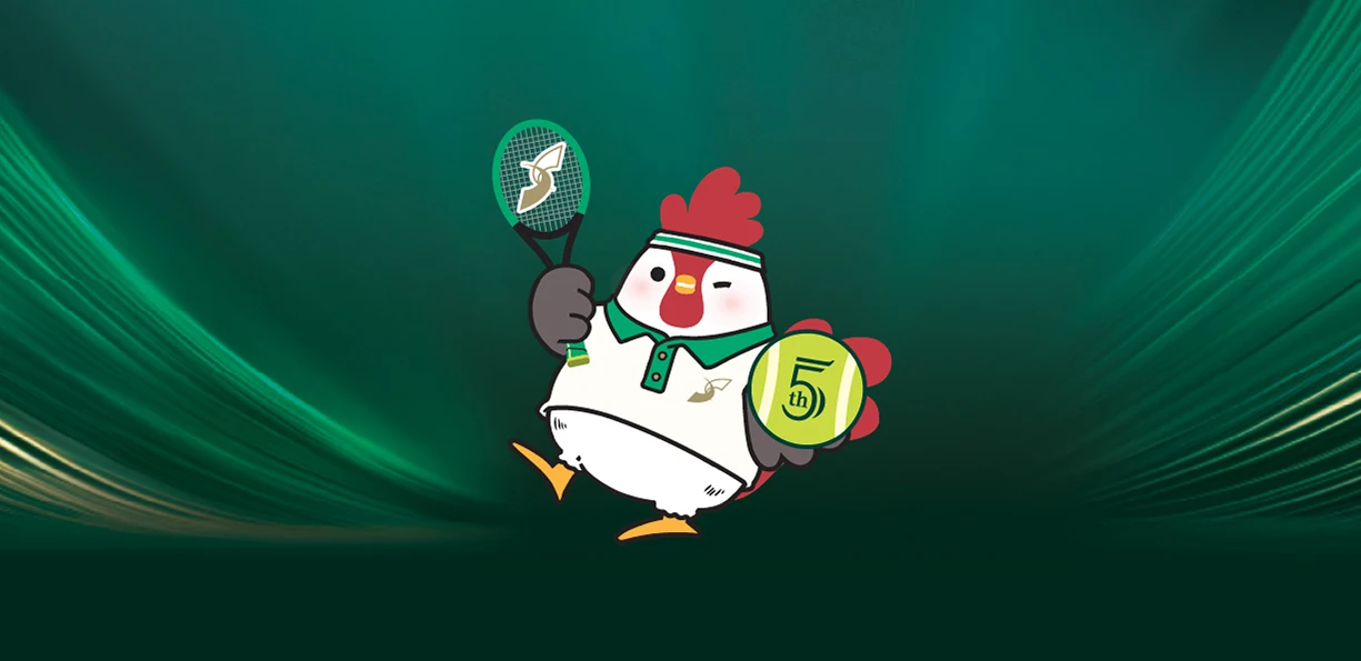 Tennis for All: Fans Meet-And-Greet Event