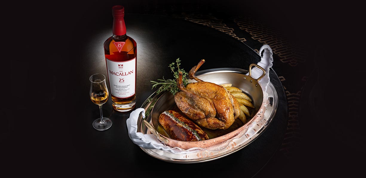 The Macallan Reimagined