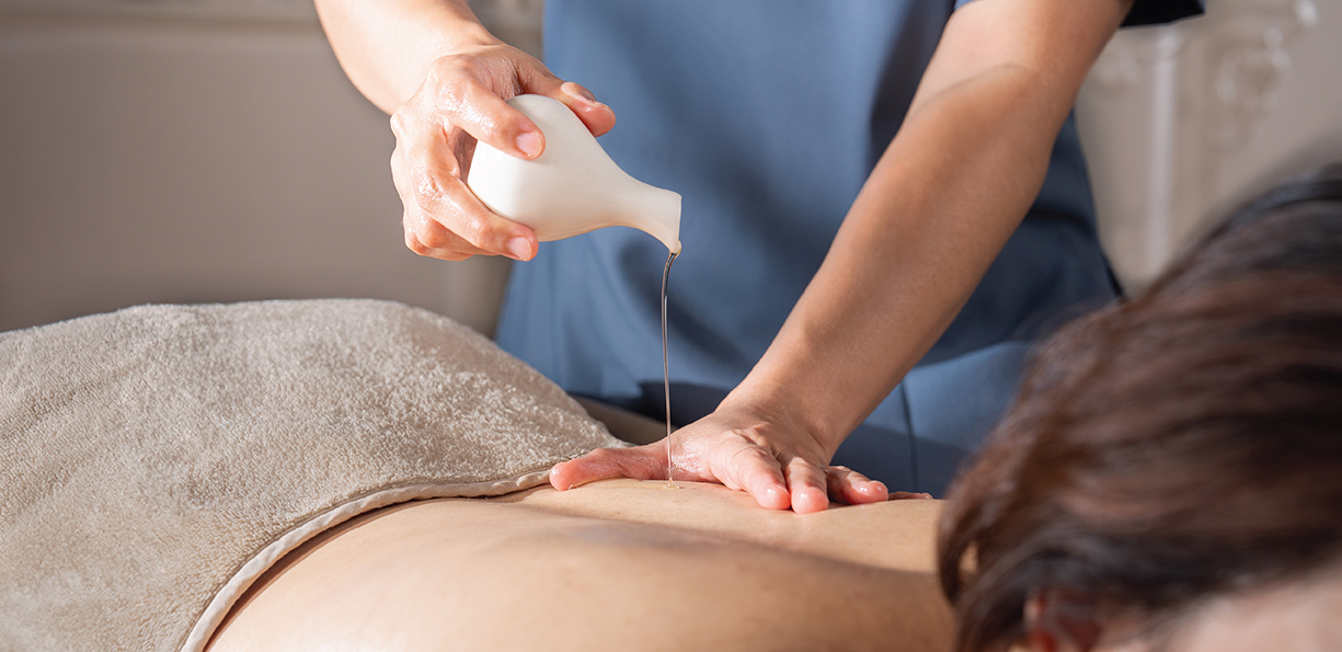 Dazzling Christmas Experience