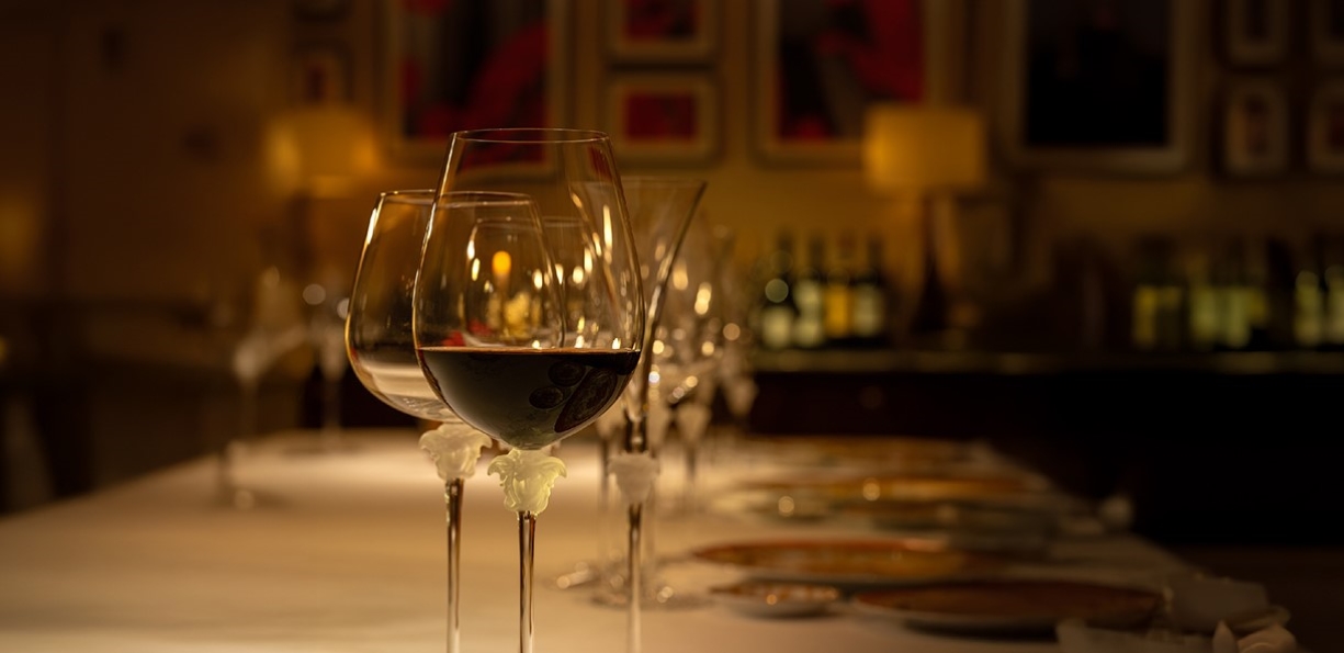 Southern Italy Legacy Hotel Package