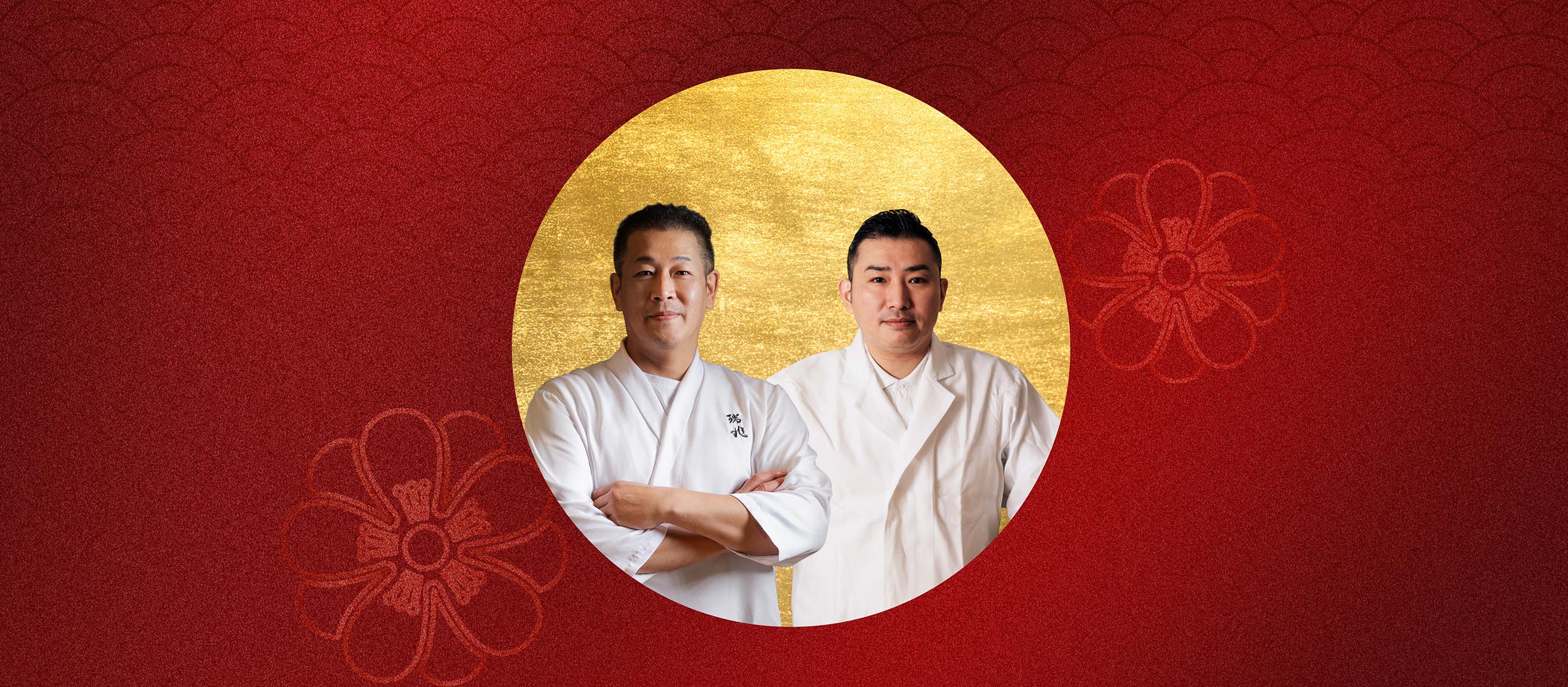 SJM Stars Table Series: A Culinary Journey of Japanese Distinction