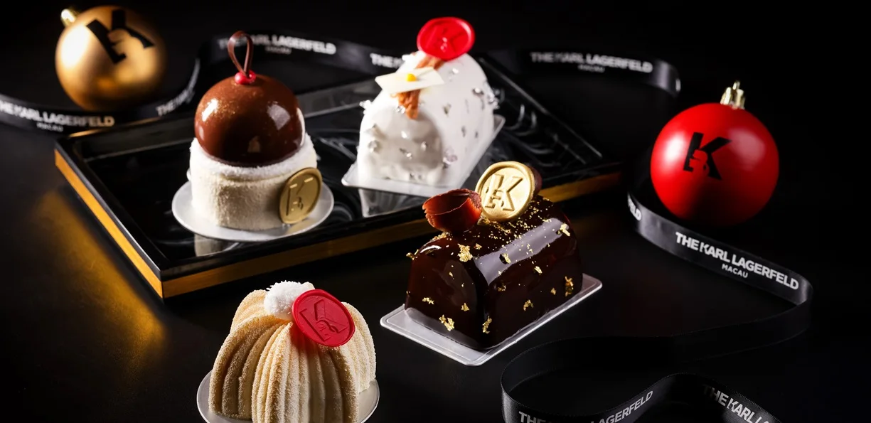 French Festive Flavours