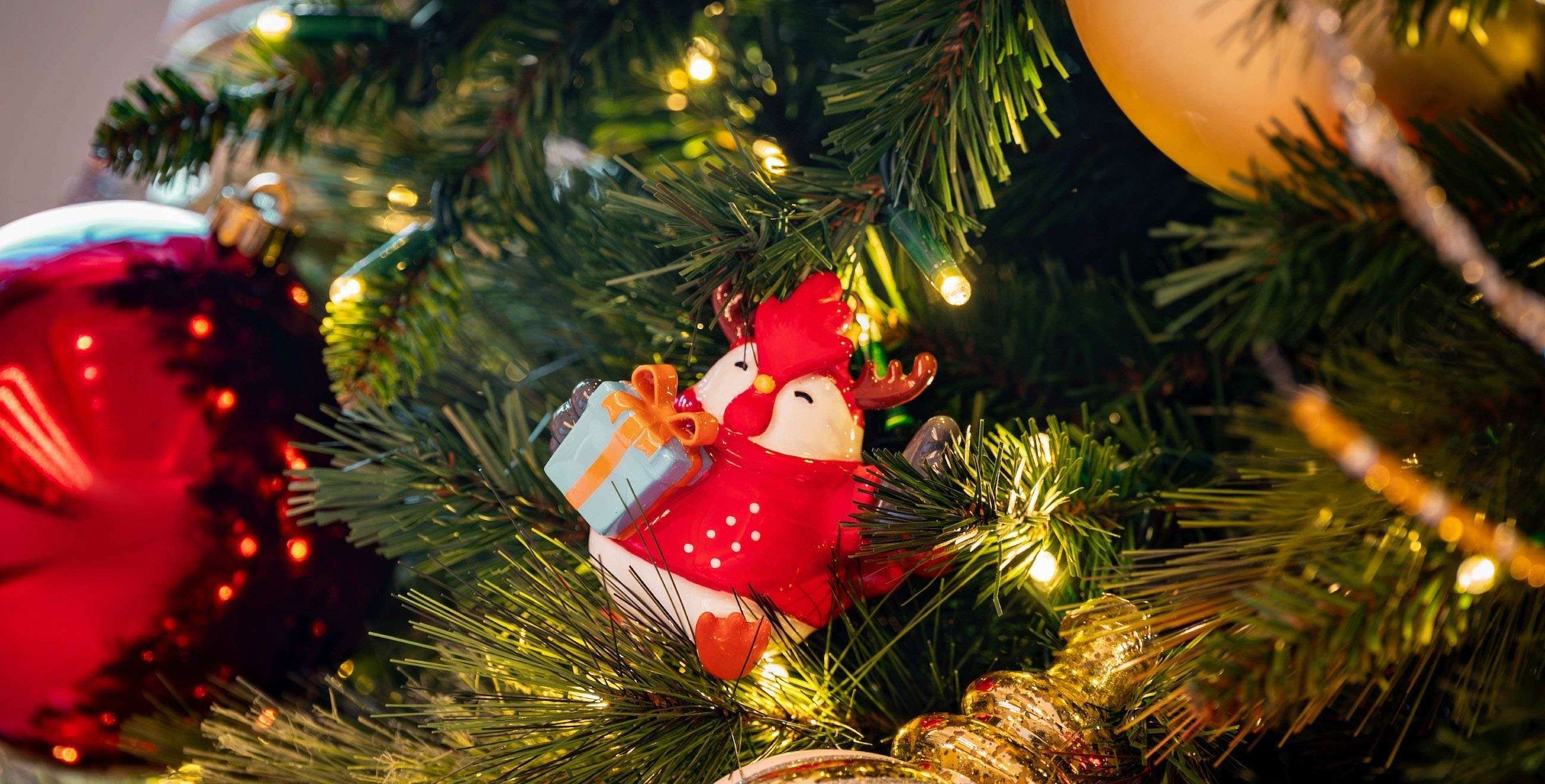 Unwrap a Samtastic Winter with SJM Resorts