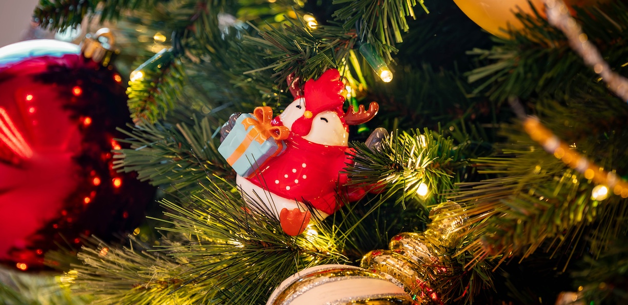 Unwrap a Samtastic Winter with SJM Resorts