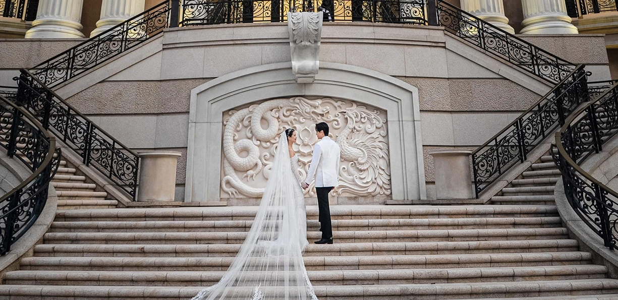 54th Wedding Banquet, Beauty & Jewellery Expo