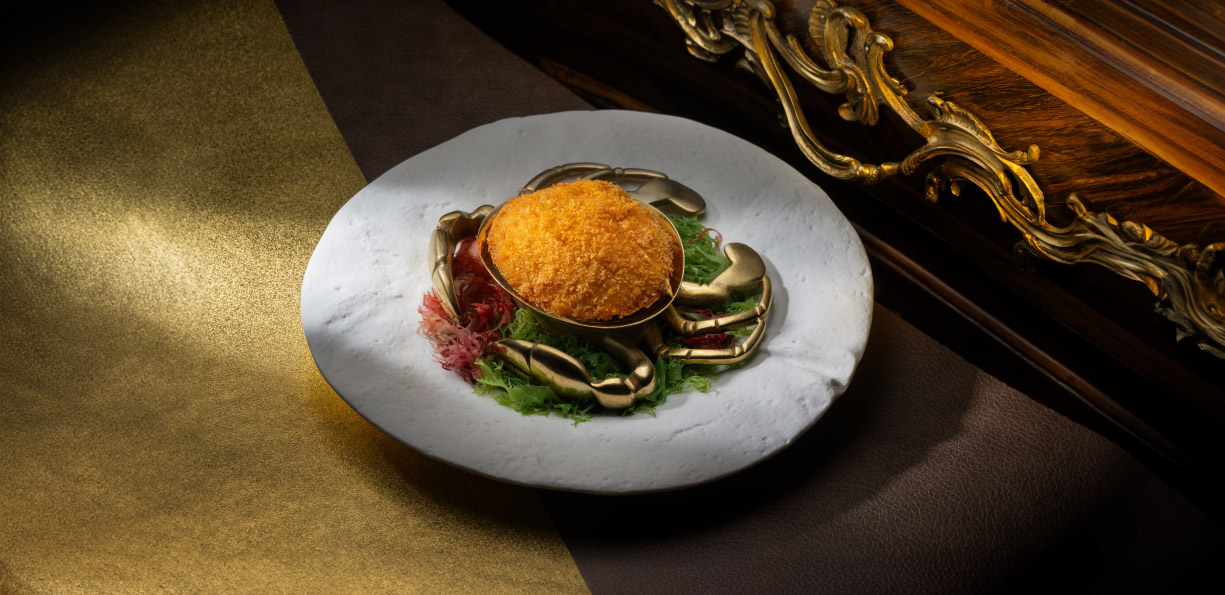 Cantonese Valentine Feast