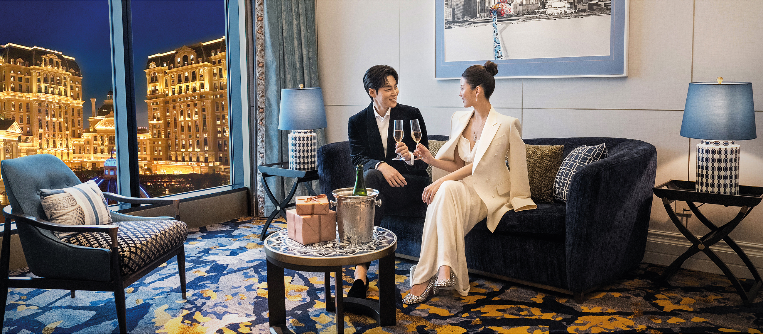 Celebrating the Season of Love