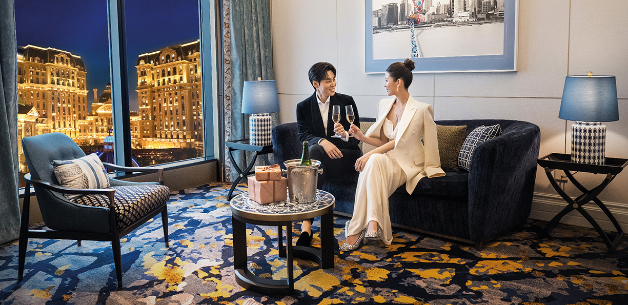 Celebrating the Season of Love