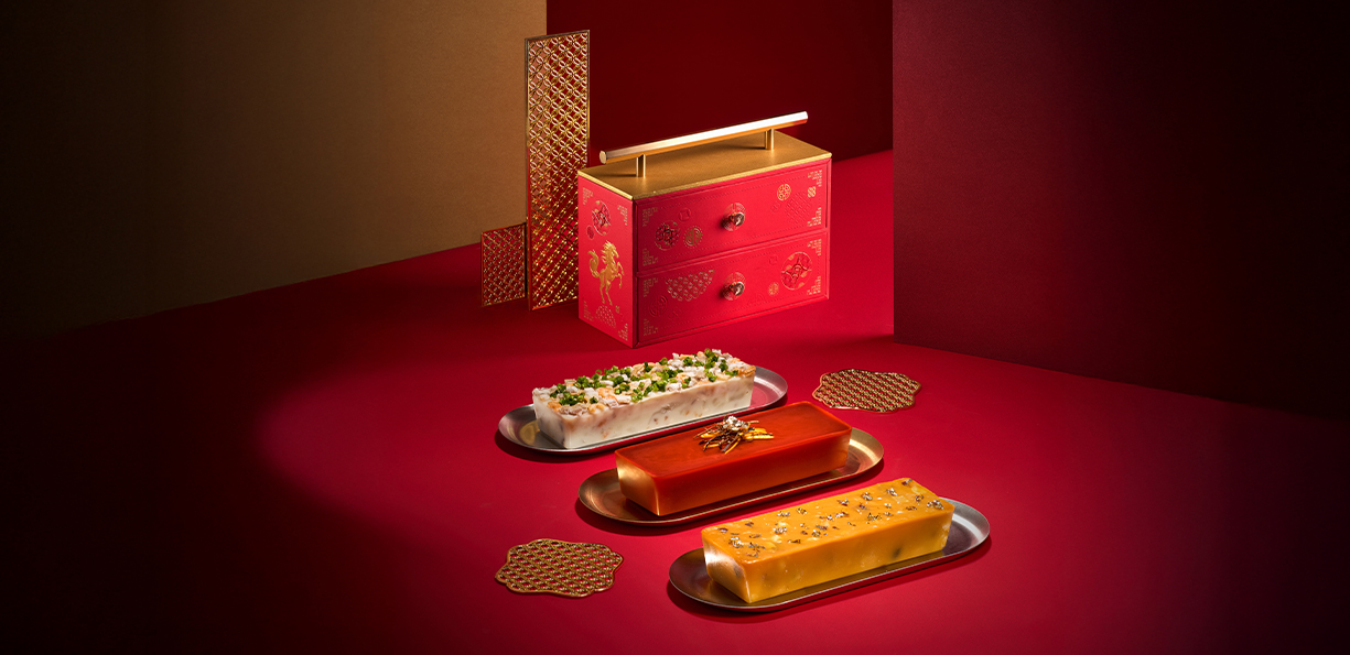 SJM Majestic Celebration Gift Set