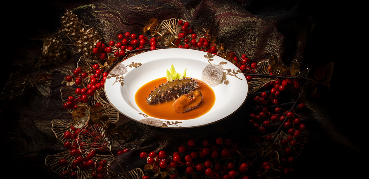 Opulent Spring Celebration