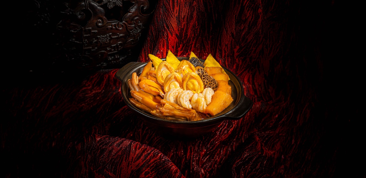 MICHELIN Starred Spring Blessings