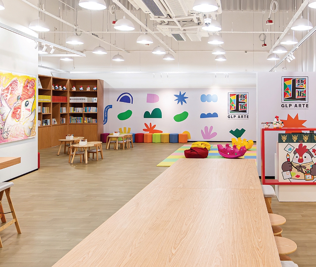 GLP Arte