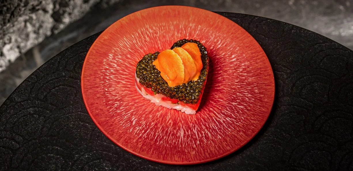 Heartfelt Kappo Romance