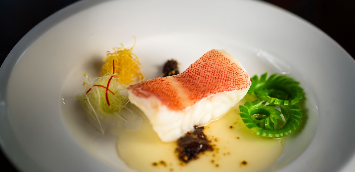 Multisensory Feast of Love