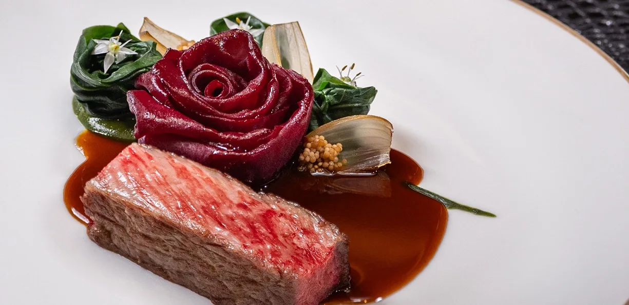 Portuguese Valentine Passion