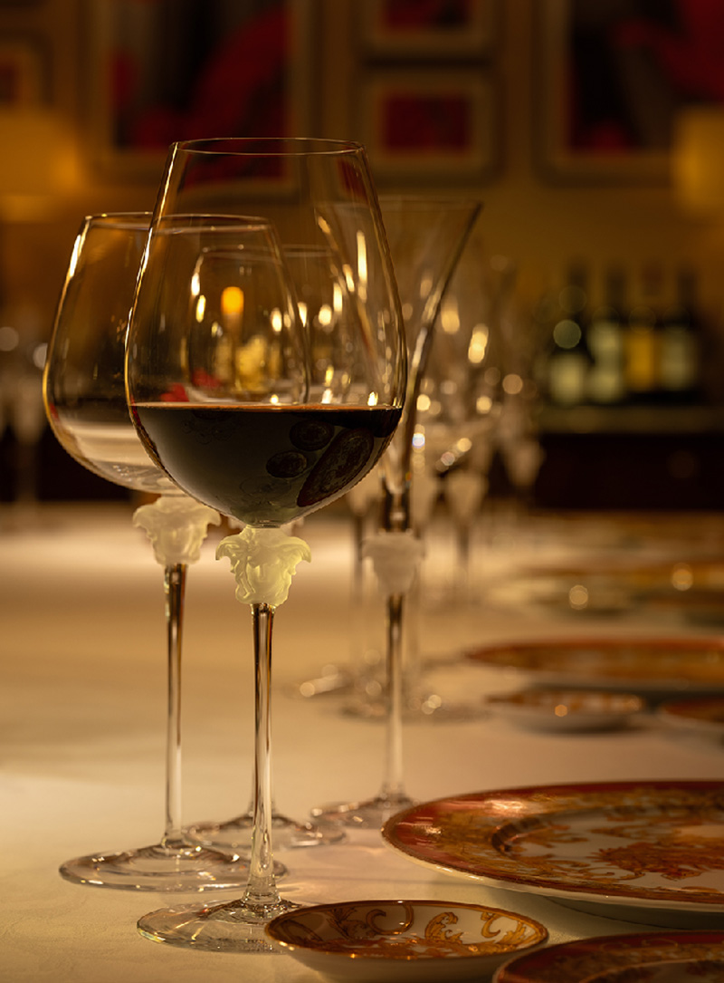 Southern Italy Legacy