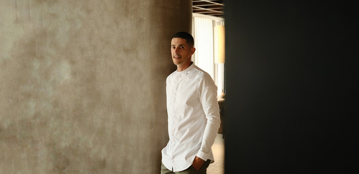 Michelangelo Mammoliti