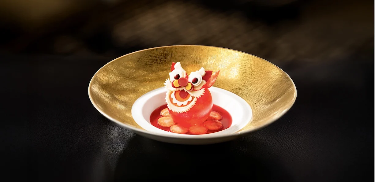 MICHELIN Star-studded French Gastronomy