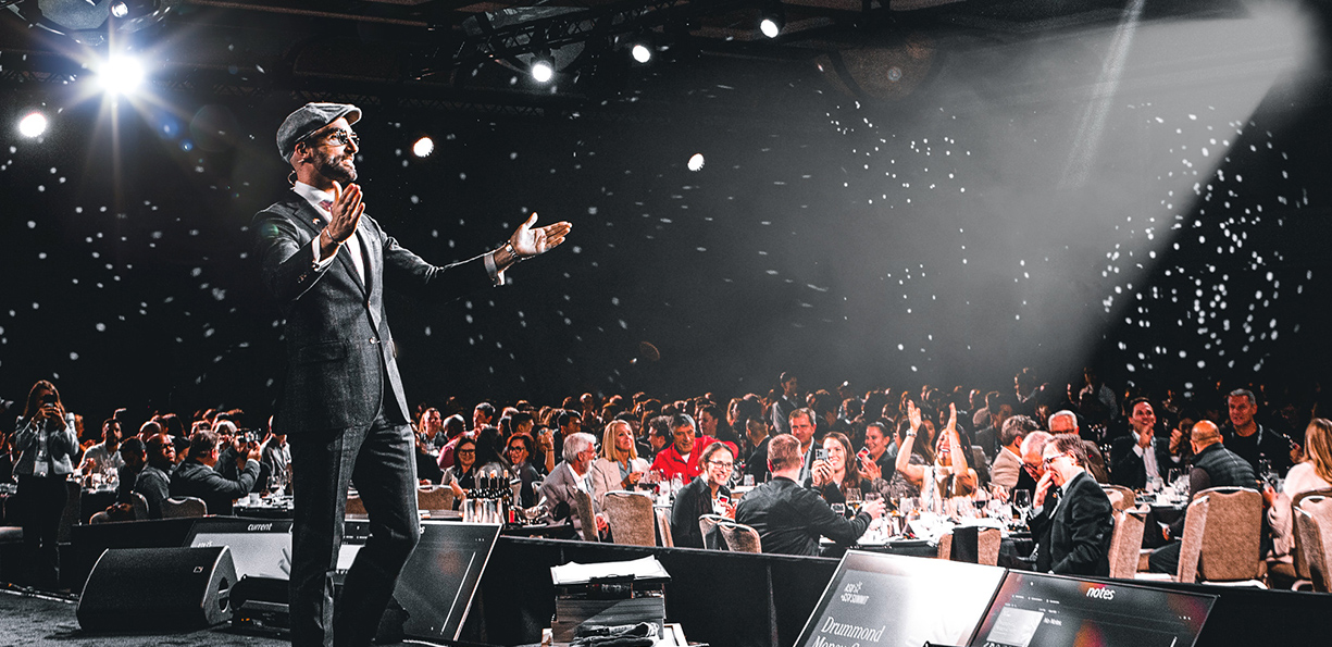 An Afternoon of Wonder