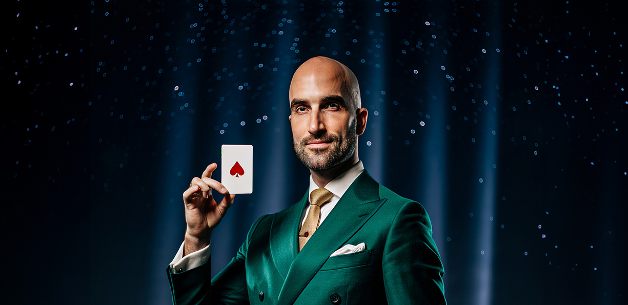 Spending Program for Ticket Redemption 