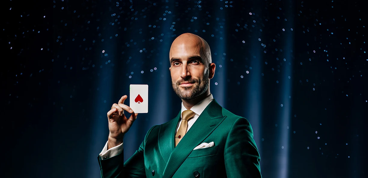 Spending Program for Ticket Redemption