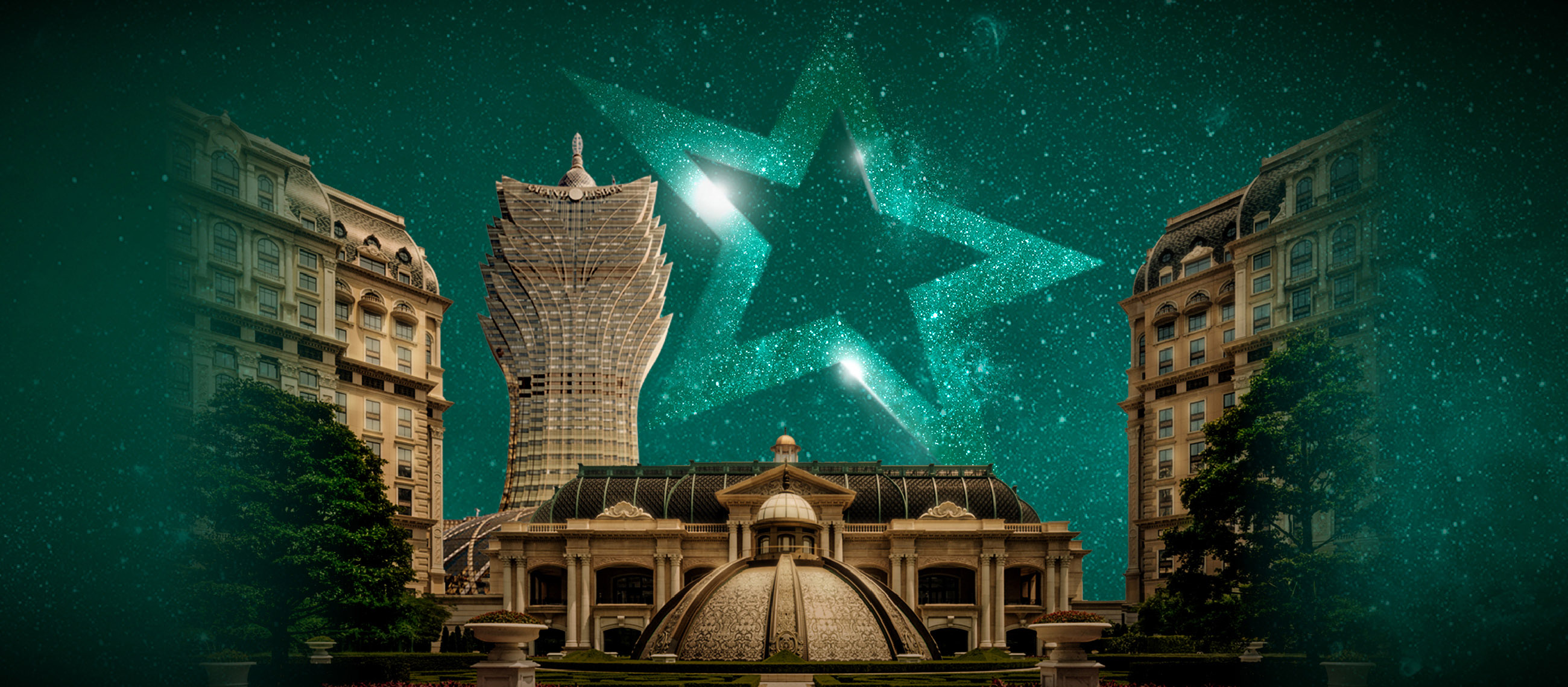 SJM Resorts Receives Top Honours from 2026 Forbes Travel Guide