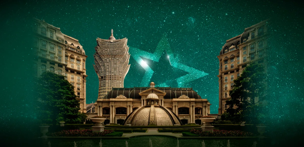 SJM Resorts Receives Top Honours from 2026 Forbes Travel Guide