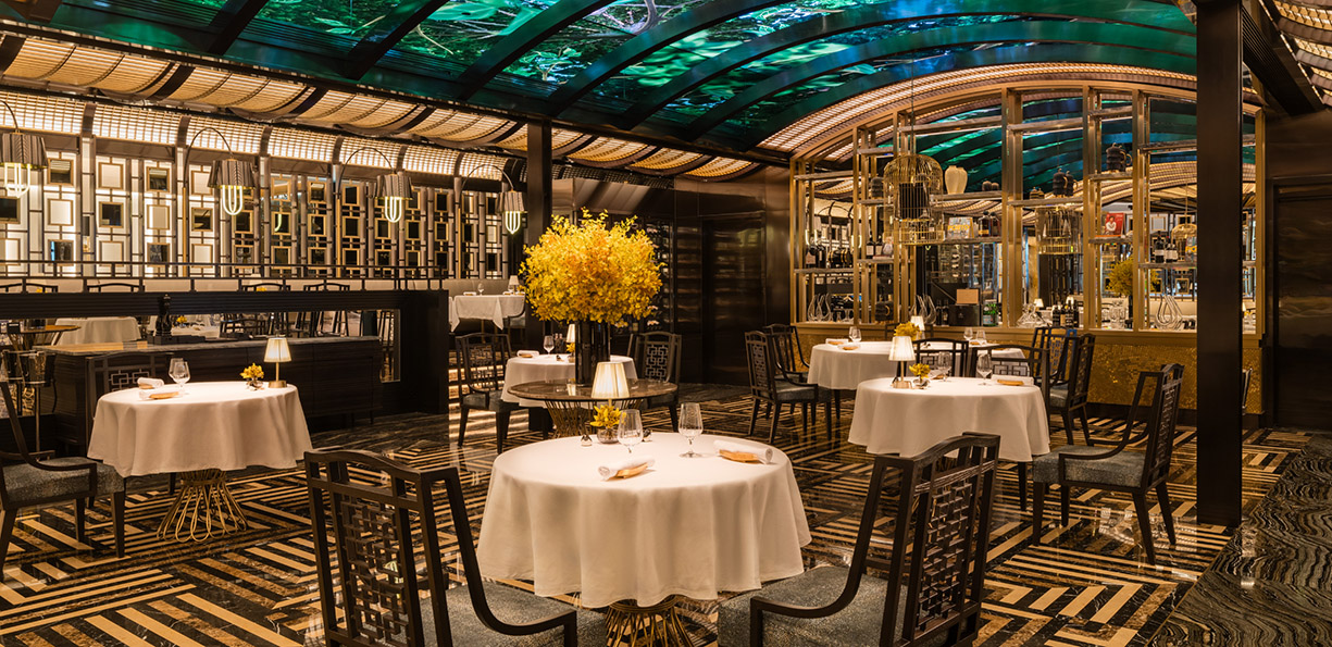 Mesa by José Avillez