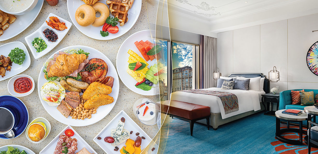 Limited-time Special