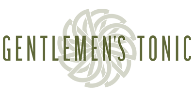 gentlemens tonic logo