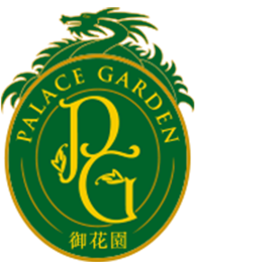 palace garden