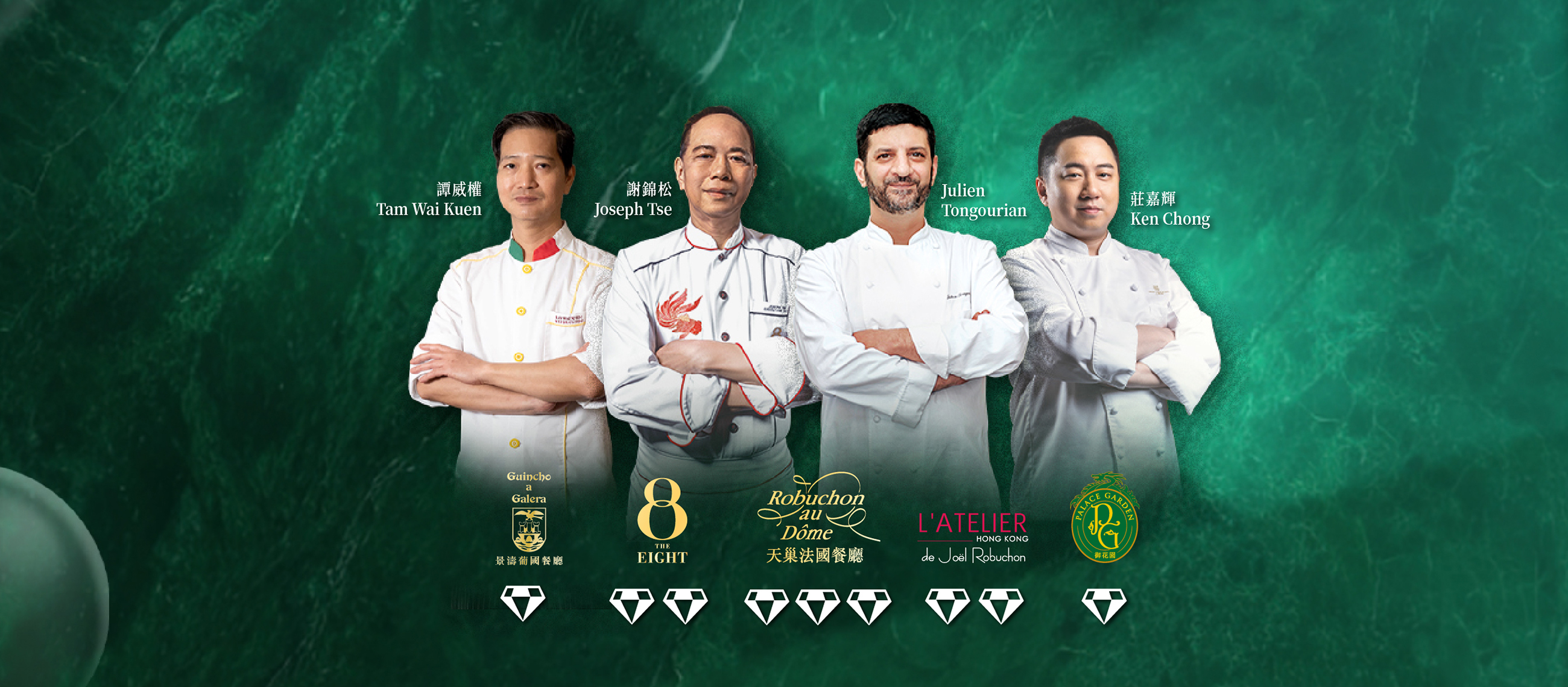 2026 Black Pearl Restaurant Guide