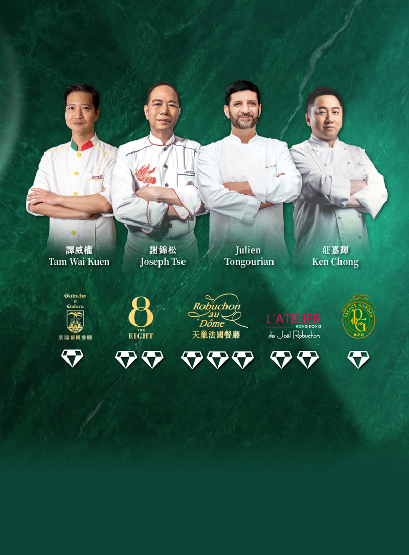 2026 Black Pearl Restaurant Guide