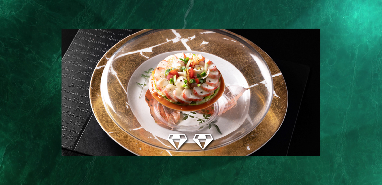 L'Atelier de Joël Robuchon