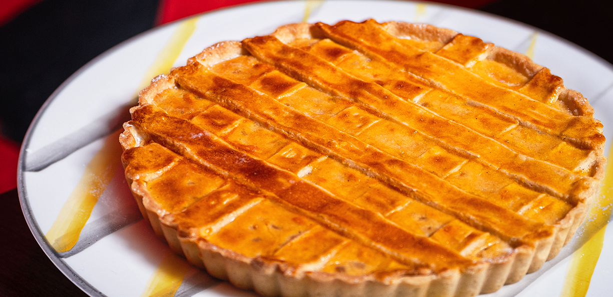 Italian Easter Specialities